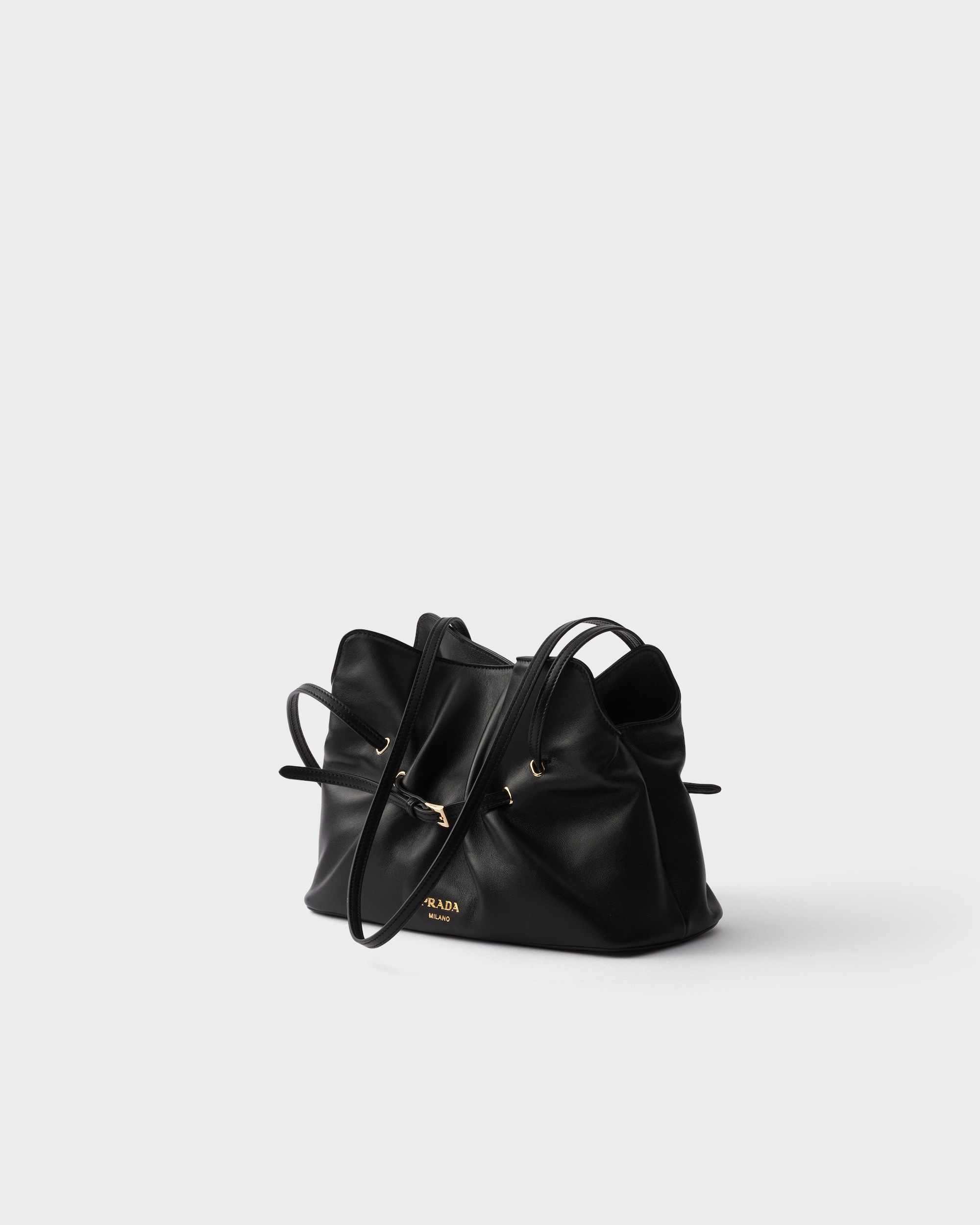 Small Prada Dada nappa leather bag - Image 8